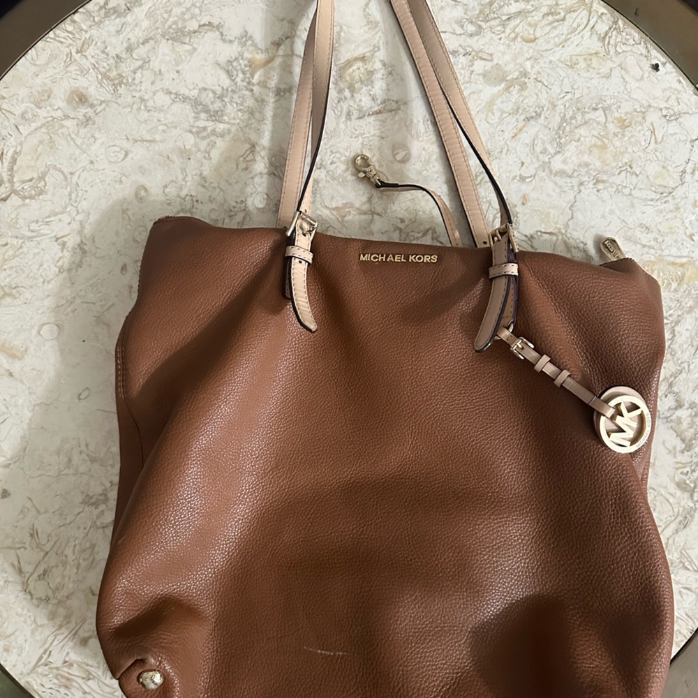 Michael Kors Tote Bag✨